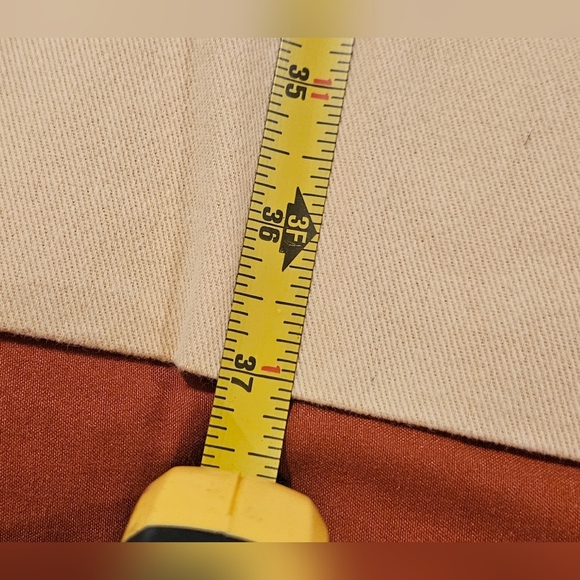 XL LOUIS VUITTON Fold Over Dust Bag Handbag Protector Tote Storage Luggage Cover - Picture 11 of 11